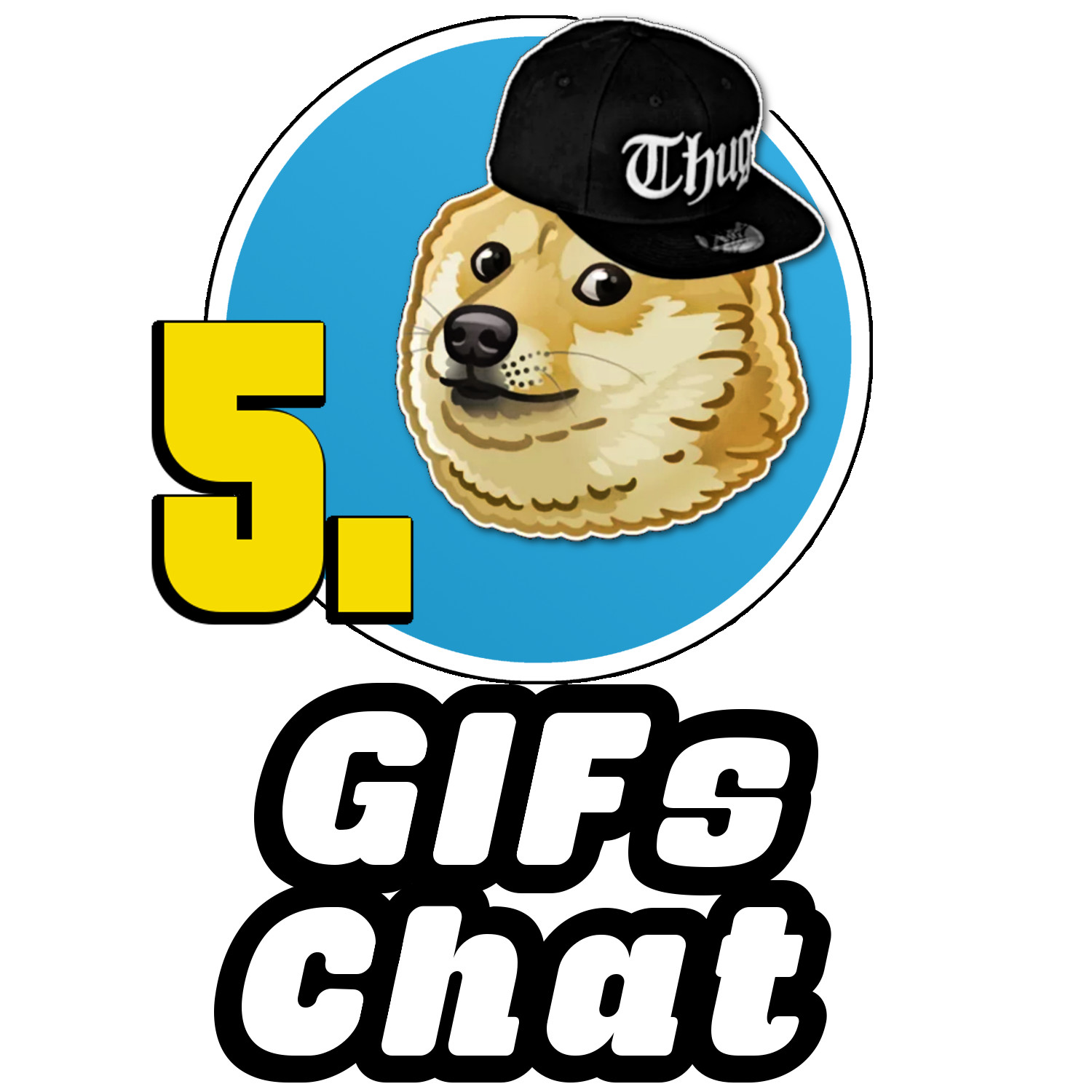 GIF telegram