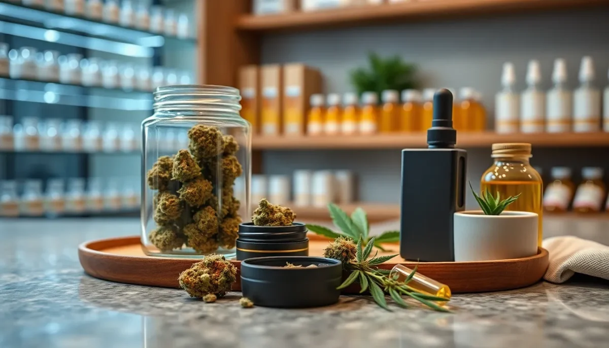 Cannabis Telegram: איך נראית התופעה ברמה הבינלאומית?